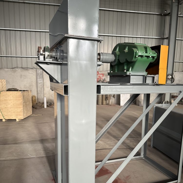 斗式提升機(jī)